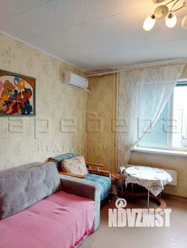 2-к квартира, вторичка, 54м2, 6/9 этаж