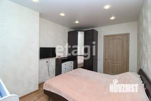 2-к квартира, вторичка, 60м2, 11/25 этаж