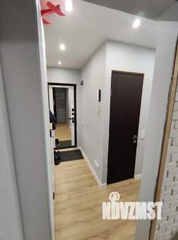 2-к квартира, вторичка, 45м2, 1/5 этаж