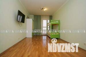 3-к квартира, вторичка, 98м2, 17/21 этаж