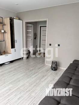 3-к квартира, вторичка, 69м2, 3/10 этаж