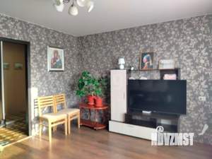 2-к квартира, вторичка, 53м2, 9/9 этаж