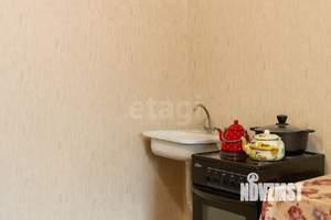 2-к квартира, вторичка, 57м2, 3/14 этаж