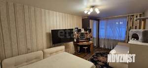 2-к квартира, вторичка, 46м2, 1/5 этаж