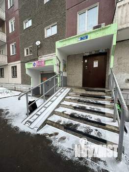 3-к квартира, вторичка, 66м2, 1/10 этаж