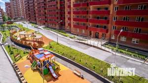 1-к квартира, вторичка, 40м2, 4/14 этаж