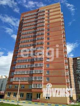 4-к квартира, вторичка, 107м2, 4/17 этаж