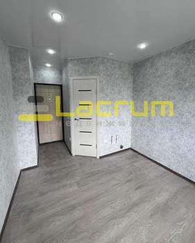 Студия квартира, вторичка, 12м2, 3/9 этаж