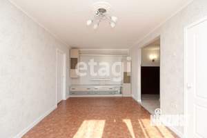 2-к квартира, вторичка, 47м2, 4/5 этаж