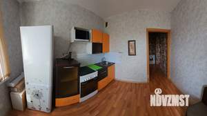 1-к квартира, вторичка, 41м2, 5/10 этаж