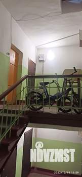 2-к квартира, вторичка, 60м2, 3/3 этаж