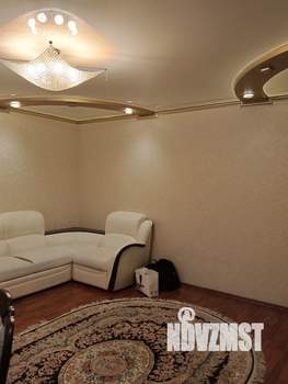 3-к квартира, вторичка, 81м2, 2/10 этаж