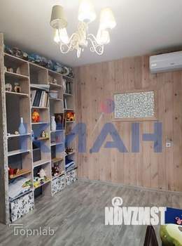 Студия квартира, вторичка, 33м2, 16/16 этаж