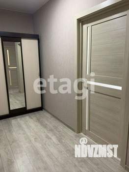 1-к квартира, вторичка, 47м2, 13/16 этаж