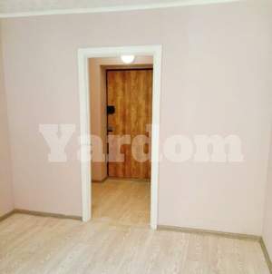 Студия квартира, вторичка, 17м2, 3/5 этаж