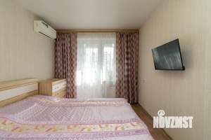 2-к квартира, вторичка, 48м2, 10/17 этаж