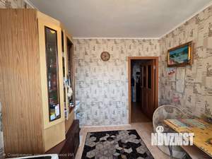 1-к квартира, сданный дом, 37м2, 5/5 этаж