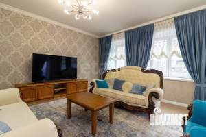 3-к квартира, вторичка, 139м2, 3/11 этаж