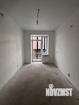 3-к квартира, сданный дом, 83м2, 11/12 этаж