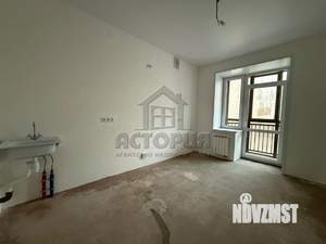 3-к квартира, вторичка, 80м2, 3/16 этаж