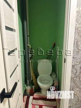 1-к квартира, вторичка, 45м2, 12/16 этаж