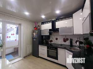 1-к квартира, вторичка, 44м2, 1/10 этаж