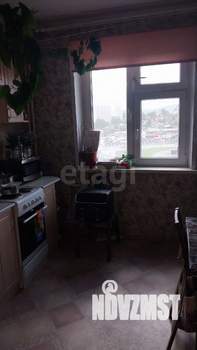 2-к квартира, вторичка, 53м2, 8/9 этаж