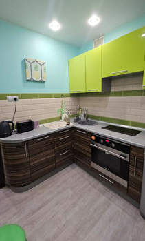 2-к квартира, вторичка, 30м2, 3/4 этаж