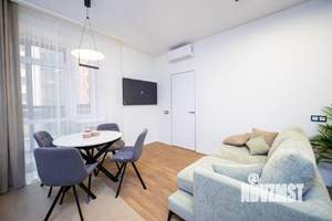 2-к квартира, вторичка, 66м2, 2/13 этаж