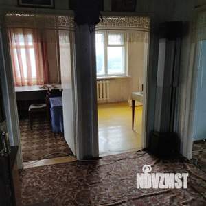 3-к квартира, вторичка, 62м2, 3/5 этаж
