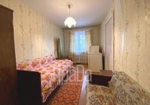 2-к квартира, вторичка, 45м2, 3/4 этаж