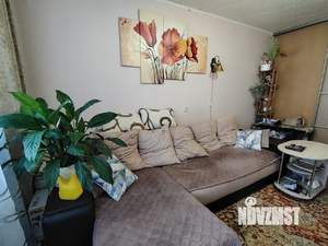 2-к квартира, вторичка, 44м2, 4/5 этаж