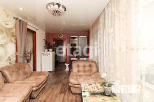 4-к квартира, вторичка, 65м2, 1/5 этаж