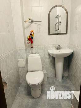 4-к квартира, вторичка, 115м2, 6/10 этаж