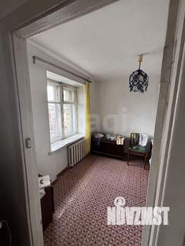 3-к квартира, вторичка, 56м2, 7/9 этаж