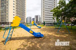 1-к квартира, вторичка, 36м2, 12/25 этаж