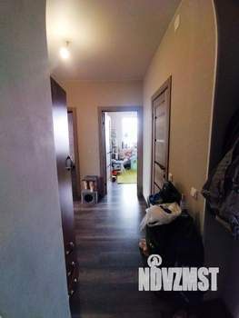 3-к квартира, вторичка, 68м2, 4/24 этаж