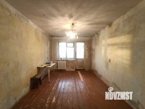 2-к квартира, вторичка, 44м2, 2/5 этаж