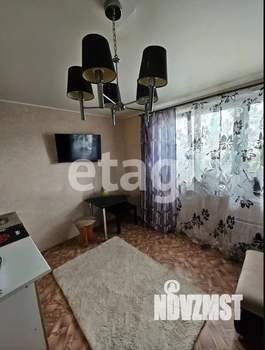 Студия квартира, вторичка, 23м2, 1/17 этаж
