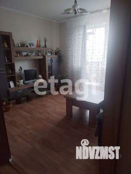 4-к квартира, вторичка, 80м2, 10/10 этаж