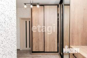 2-к квартира, вторичка, 63м2, 3/18 этаж