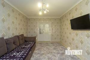 3-к квартира, вторичка, 66м2, 1/9 этаж