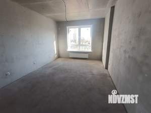 1-к квартира, вторичка, 37м2, 3/15 этаж