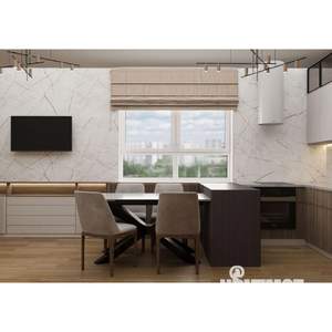 3-к квартира, вторичка, 69м2, 4/24 этаж