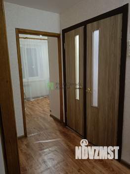 1-к квартира, вторичка, 35м2, 4/5 этаж