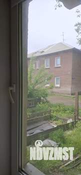 Студия квартира, вторичка, 19м2, 1/2 этаж