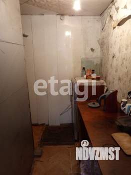 2-к квартира, вторичка, 38м2, 1/2 этаж