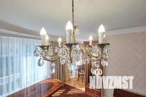2-к квартира, вторичка, 89м2, 2/10 этаж
