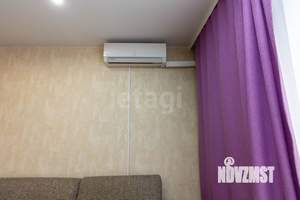 1-к квартира, вторичка, 35м2, 2/10 этаж