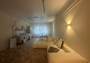 3-к квартира, вторичка, 85м2, 5/5 этаж